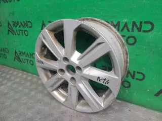 8450032565, 8450032565, 8450038642 диск колесный r16 Lada Vesta 1 Арт 305190RM, вид 3