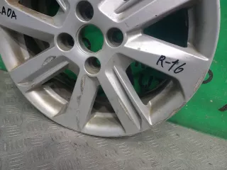 8450032565, 8450032565, 8450038642 диск колесный r16 Lada Vesta 1 Арт 305190RM, вид 4