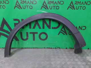 TK4851W50F, 8 Расширитель крыла Mazda CX-9 2 Арт 354947RM, вид 1