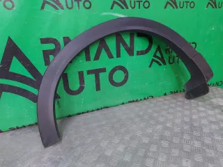 TK4851W50F, 8 Расширитель крыла Mazda CX-9 2 Арт 354947RM, вид 3