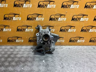 6866338 Кулак подвески BMW 5 G30/G31 Арт 142983MA, вид 1