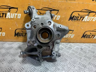 6866338 Кулак подвески BMW 5 G30/G31 Арт 142983MA, вид 2