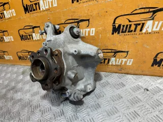 6866338 Кулак подвески BMW 5 G30/G31 Арт 142983MA, вид 4