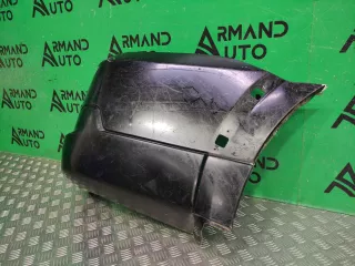 6410C444, 6410a292, 2 Бампер Mitsubishi Pajero 4 Арт ARM204363, вид 3
