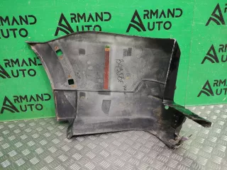 6410C444, 6410a292, 2 Бампер Mitsubishi Pajero 4 Арт ARM204363, вид 10