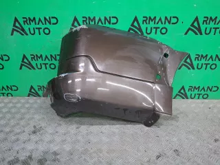 6410C444, 6410A292, 4 Бампер митсубиши, митсубиси паджеро Mitsubishi Pajero 4 Арт ARM365676, вид 1