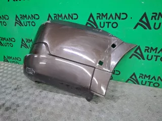 6410C444, 6410A292, 4 Бампер митсубиши, митсубиси паджеро Mitsubishi Pajero 4 Арт ARM365676, вид 3