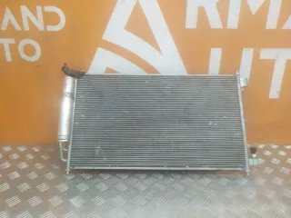 92100ba60a радиатор кондиционера Nissan Juke 1 Арт AR162419, вид 1