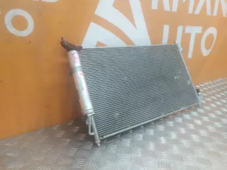 92100ba60a радиатор кондиционера Nissan Juke 1 Арт AR162419, вид 2