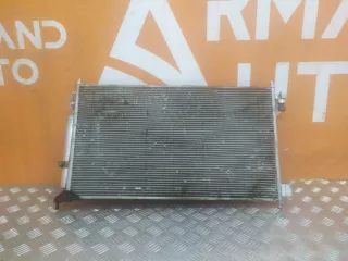 92100ba60a радиатор кондиционера Nissan Juke 1 Арт AR162419, вид 4