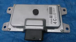 EMU10-033N Блок управления двигателем Nissan Note E12 Арт e856711, вид 1