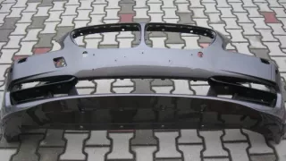  Бампер передний BMW 6 F06/F12/F13 Арт e1044373, вид 1