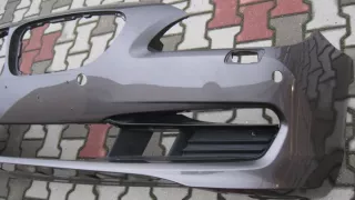  Бампер передний BMW 6 F06/F12/F13 Арт e1044373, вид 2