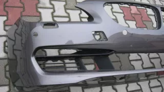 Бампер передний BMW 6 F06/F12/F13 Арт e1044373, вид 3