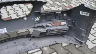  Бампер передний BMW 6 F06/F12/F13 Арт e1044373, вид 4