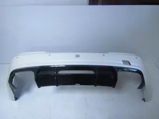  Бампер задний Mercedes SL r231 Арт e1542905, вид 1