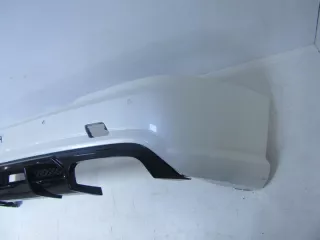 Бампер задний Mercedes SL r231 Арт e1542905, вид 4