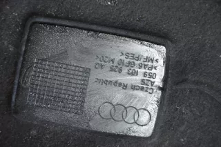 059103925AQ Декоративная крышка двигателя Audi A5 (S5,RS5) 1 Арт e1544232, вид 2
