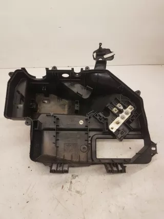 4F1907355A Декоративная крышка двигателя Audi A6 C6 (S6,RS6) Арт e1544392, вид 1