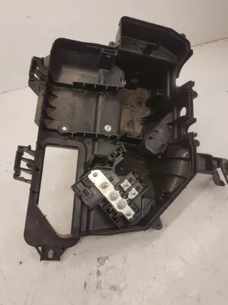 4F1907355A Декоративная крышка двигателя Audi A6 C6 (S6,RS6) Арт e1544392, вид 2