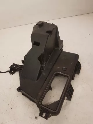 4F1907355A Декоративная крышка двигателя Audi A6 C6 (S6,RS6) Арт e1544392, вид 3