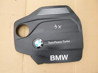 8514202 Декоративная крышка двигателя BMW X3 F25 Арт e1547563, вид 1