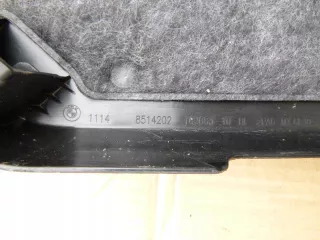 8514202 Декоративная крышка двигателя BMW X3 F25 Арт e1547563, вид 3