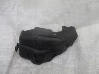  Декоративная крышка двигателя Mercedes ML/GLE W166 Арт e1557396, вид 1