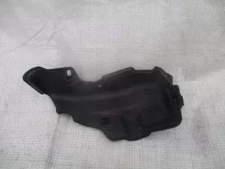  Декоративная крышка двигателя Mercedes ML/GLE W166 Арт e1557396, вид 2