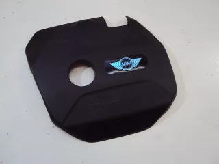  Декоративная крышка двигателя MINI Cooper F56,F55 Арт e1558705, вид 1