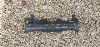  Декоративная крышка двигателя Mitsubishi Colt 6 restailing Арт e1558976, вид 1