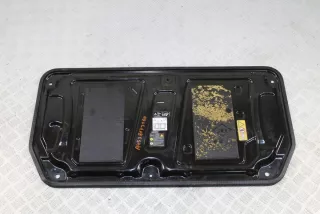  Декоративная крышка двигателя Smart Fortwo 3 Арт e1564563, вид 1