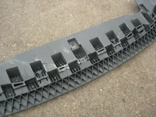 8V3807233 Декоративная крышка двигателя Audi A3 8V Арт e1733954, вид 2