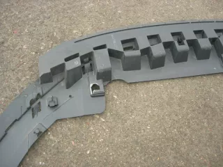 8V3807233 Декоративная крышка двигателя Audi A3 8V Арт e1733954, вид 4