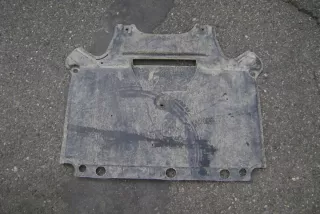  Декоративная крышка двигателя Audi A4 B8 Арт e1734543, вид 1