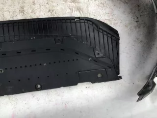  Декоративная крышка двигателя Audi A6 C7 (S6,RS6) Арт e1735094, вид 4