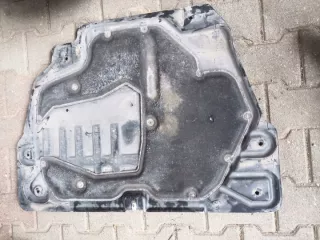  Декоративная крышка двигателя Land Rover Evoque 1 Арт e1758819, вид 1