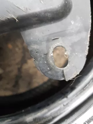 13423601 Декоративная крышка двигателя Opel Astra J Арт e1769648, вид 2