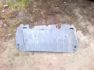  Декоративная крышка двигателя Renault Clio 3 Арт e1773478, вид 1