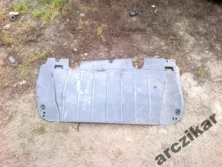  Декоративная крышка двигателя Renault Clio 3 Арт e1773478, вид 2