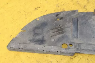8200140334 Декоративная крышка двигателя Renault Scenic 2 Арт e1773715, вид 5