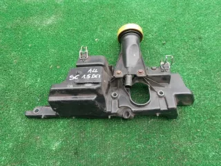 8200468152A Декоративная крышка двигателя Renault Scenic 3 Арт e1774366, вид 1