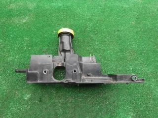 8200468152A Декоративная крышка двигателя Renault Scenic 3 Арт e1774366, вид 2