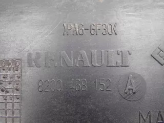 8200468152A Декоративная крышка двигателя Renault Scenic 3 Арт e1774366, вид 3
