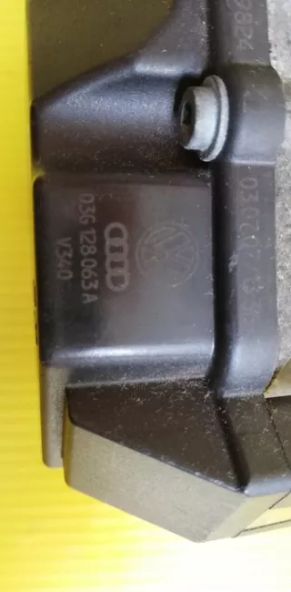 03G128063A Моновпрыск Seat Ibiza 5 Арт e1953534, вид 4