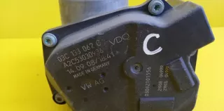 03C133062C Моновпрыск Volkswagen Golf 6 Арт e1956624, вид 2