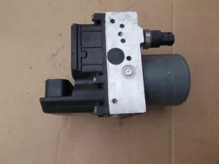 0265950066 Блок ABS BMW 3 E46 Арт e2222802, вид 1