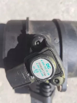 A6460940048 Расходомер воздуха Mercedes C W204 Арт e2606107, вид 3