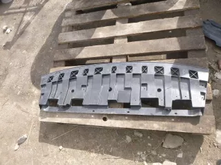 62660-4CL0B Декоративная крышка двигателя Nissan X-Trail T32 Арт e2654242, вид 2