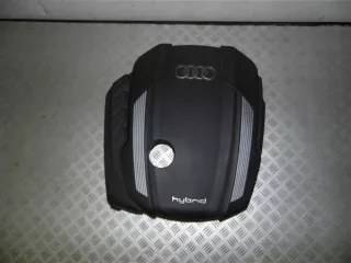  Декоративная крышка двигателя Audi A6 C7 (S6,RS6) Арт e2955567, вид 1